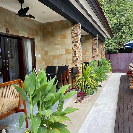 Relax Villas גילי אייר מראה חיצוני תמונה