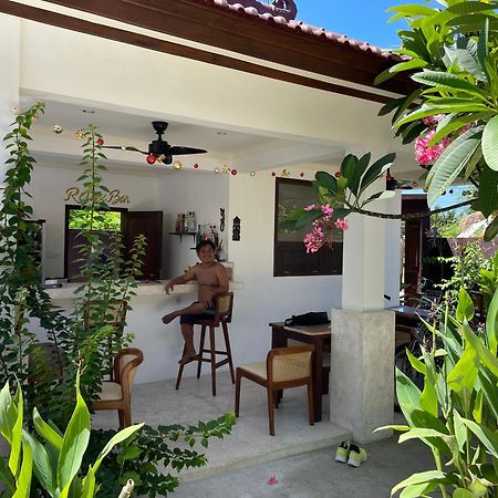 Relax Villas גילי אייר מראה חיצוני תמונה