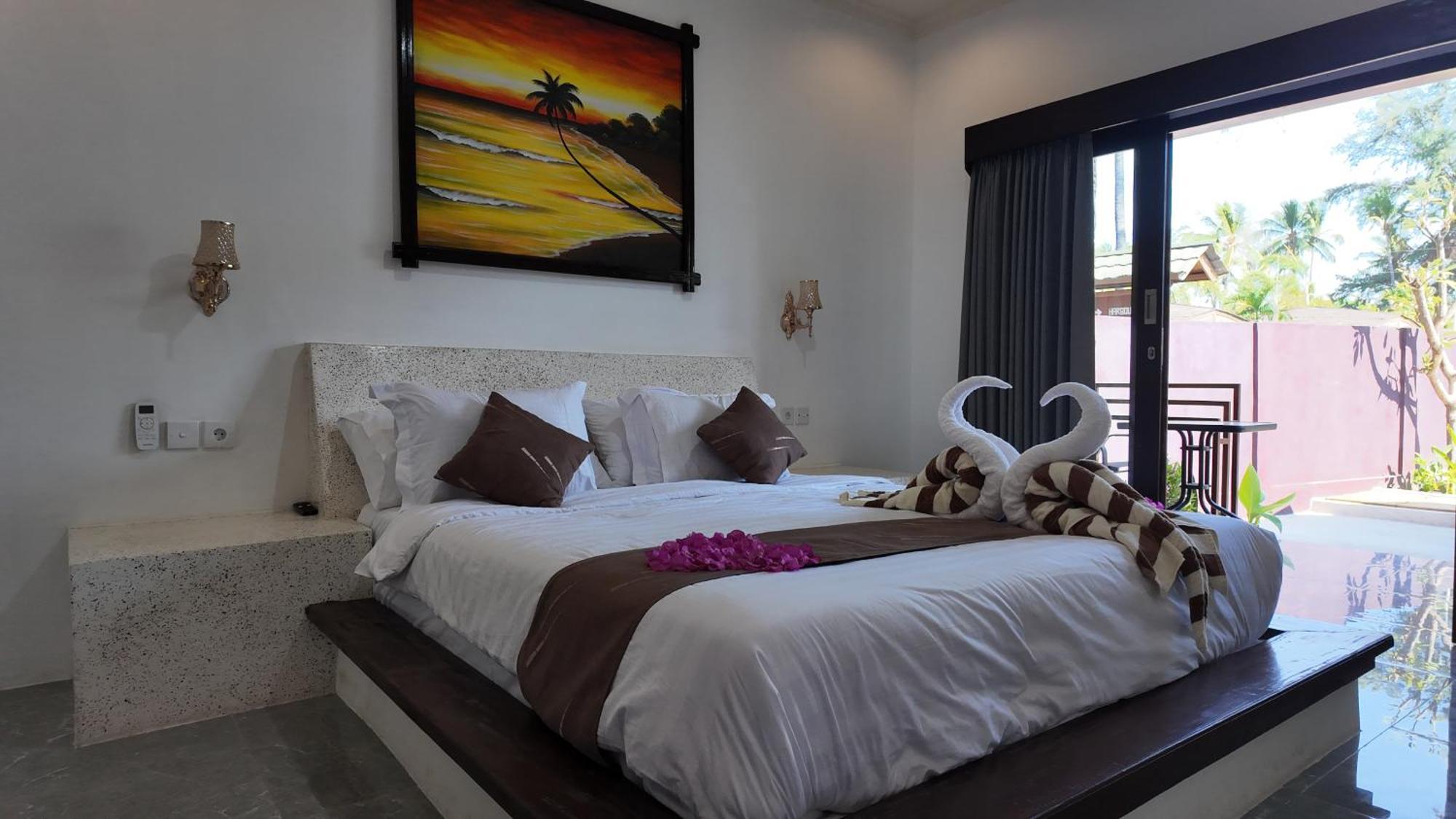 Relax Villas גילי אייר מראה חיצוני תמונה