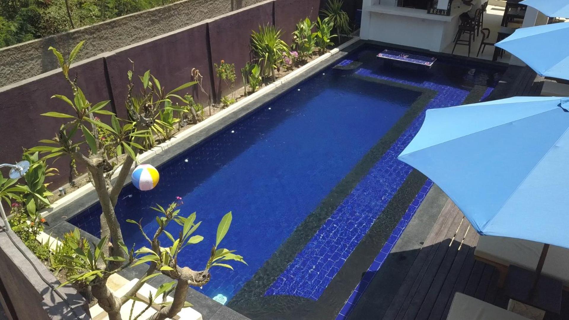 Relax Villas גילי אייר מראה חיצוני תמונה