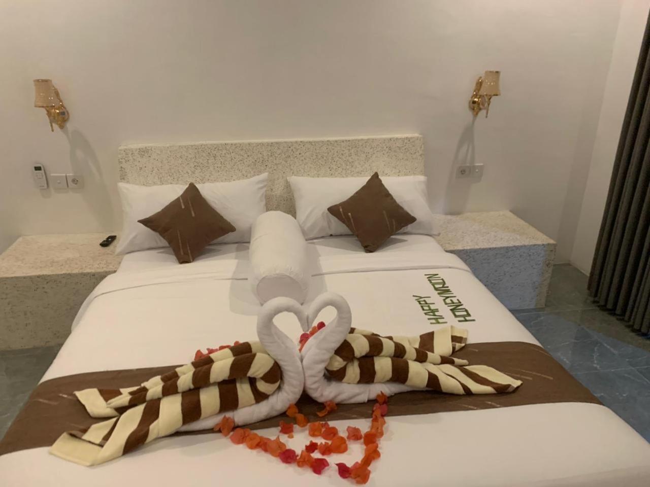 Relax Villas גילי אייר מראה חיצוני תמונה