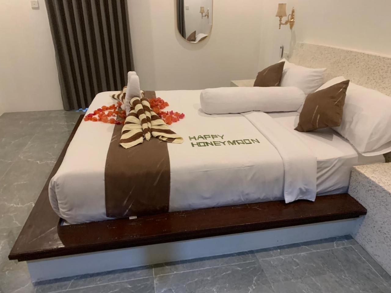 Relax Villas גילי אייר מראה חיצוני תמונה
