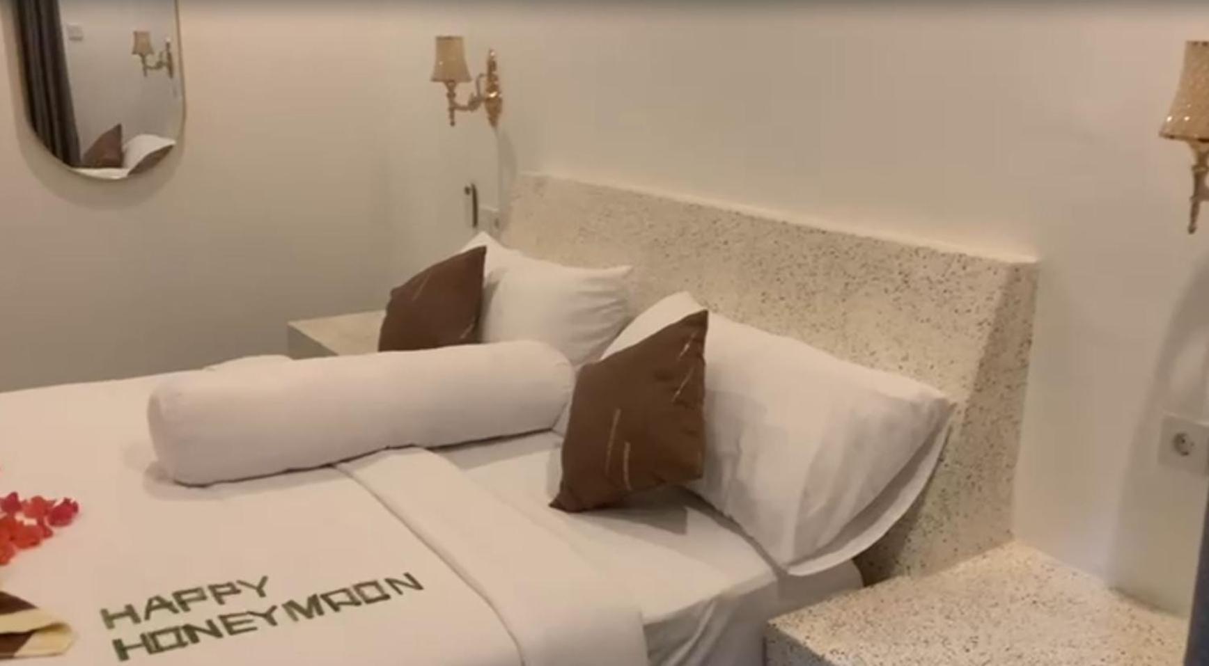 Relax Villas גילי אייר מראה חיצוני תמונה