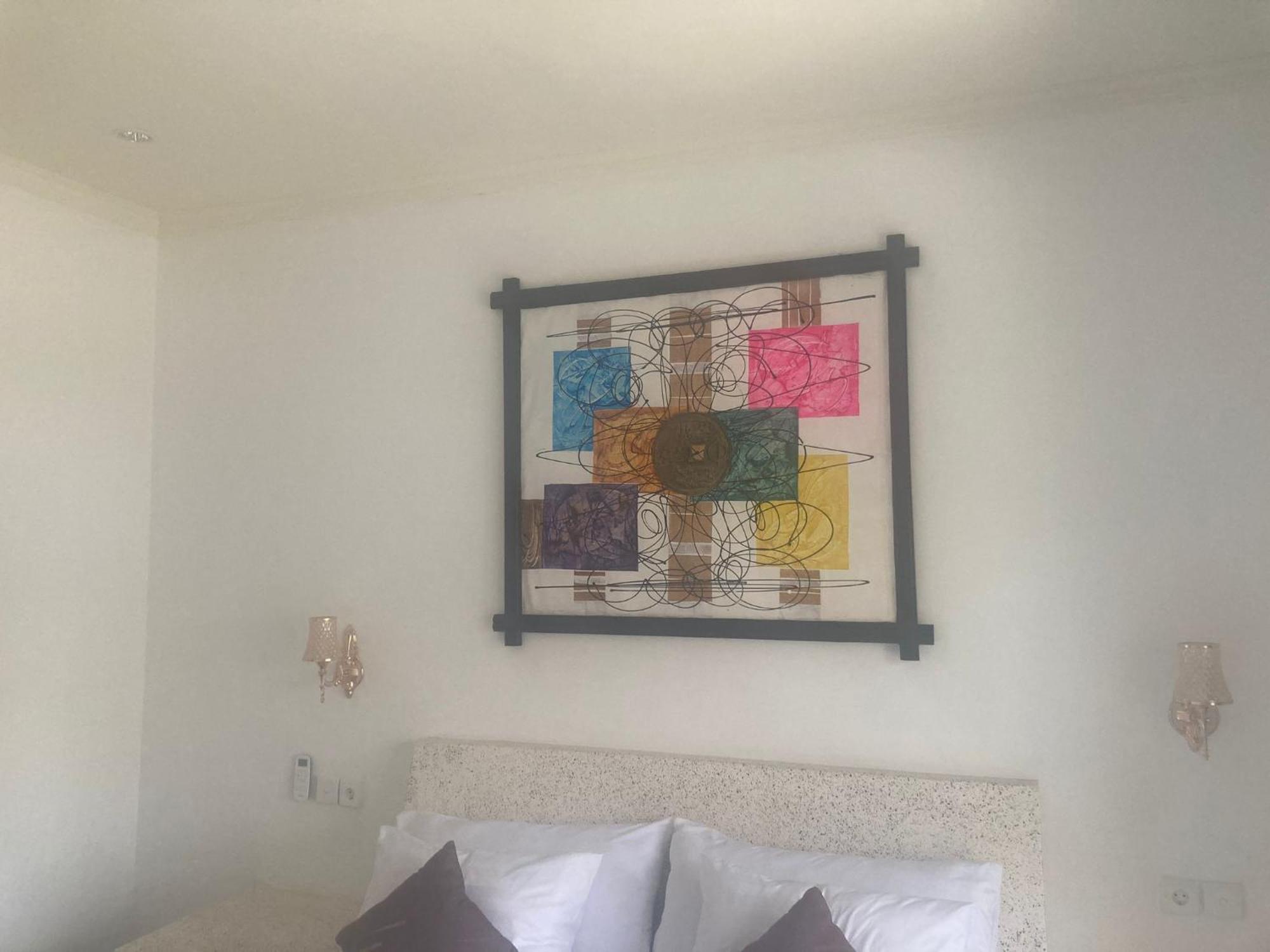 Relax Villas גילי אייר מראה חיצוני תמונה