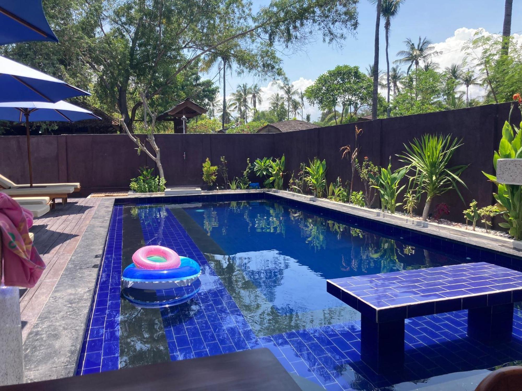 Relax Villas גילי אייר מראה חיצוני תמונה