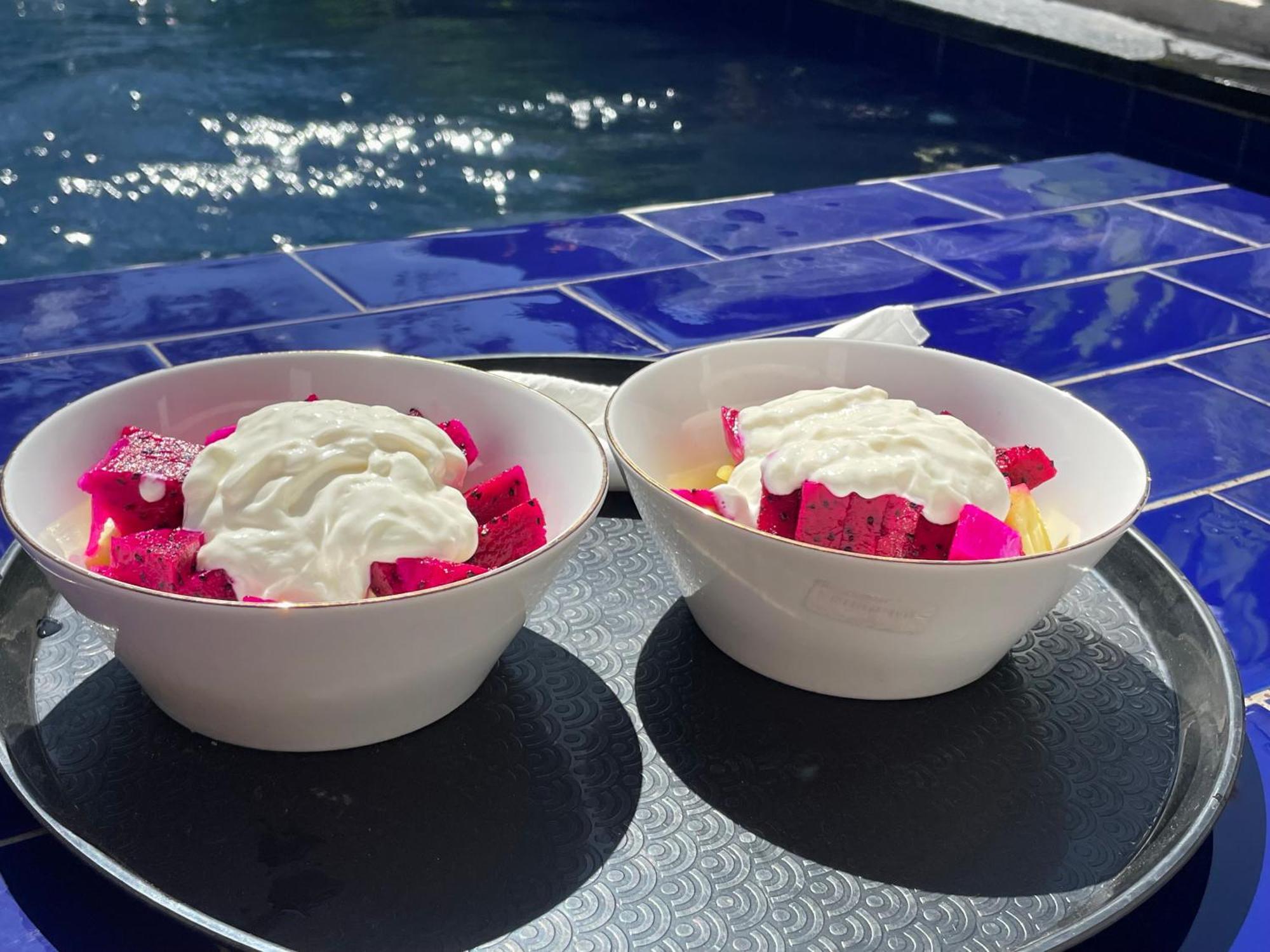 Relax Villas גילי אייר מראה חיצוני תמונה
