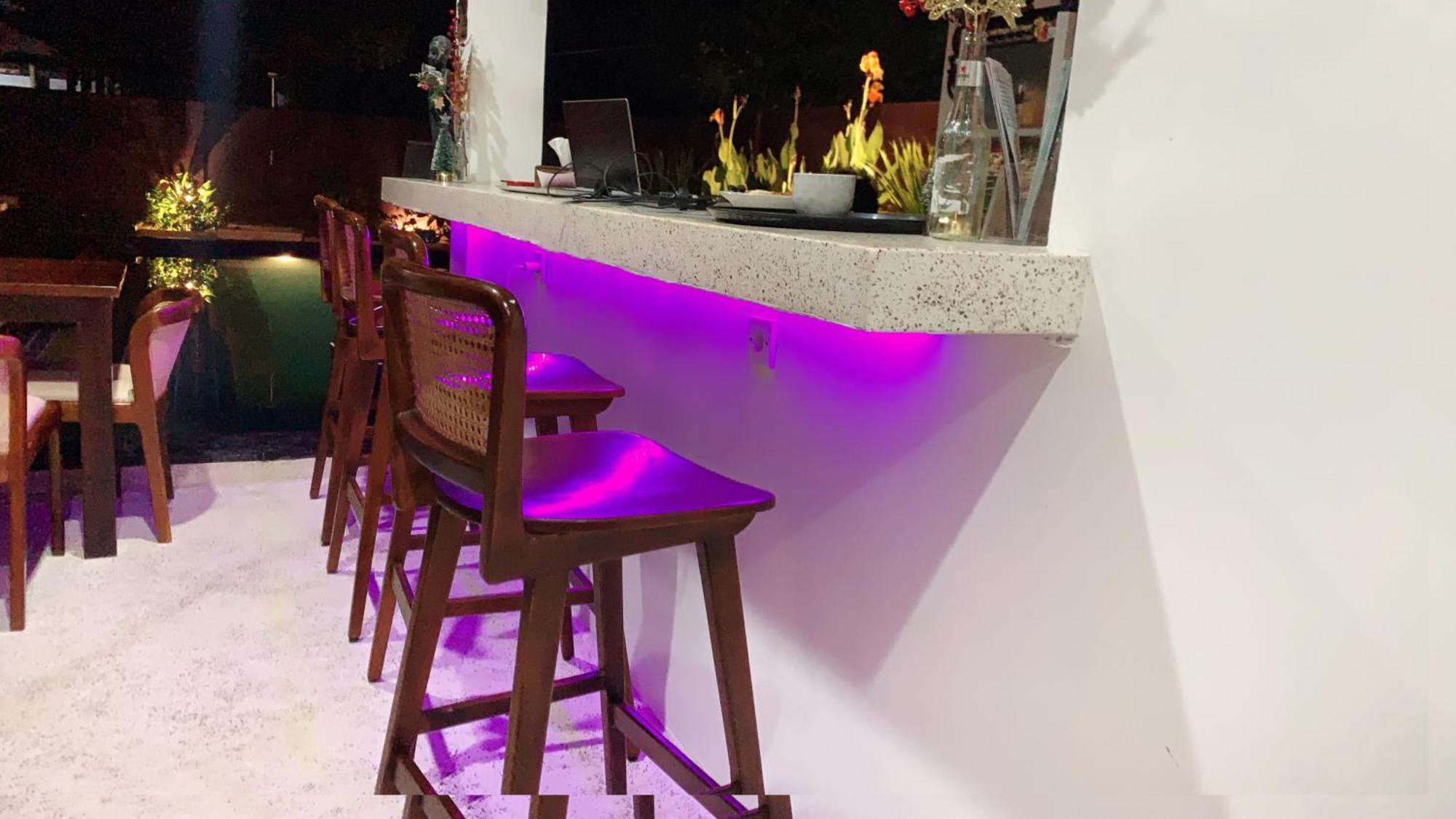 Relax Villas גילי אייר מראה חיצוני תמונה